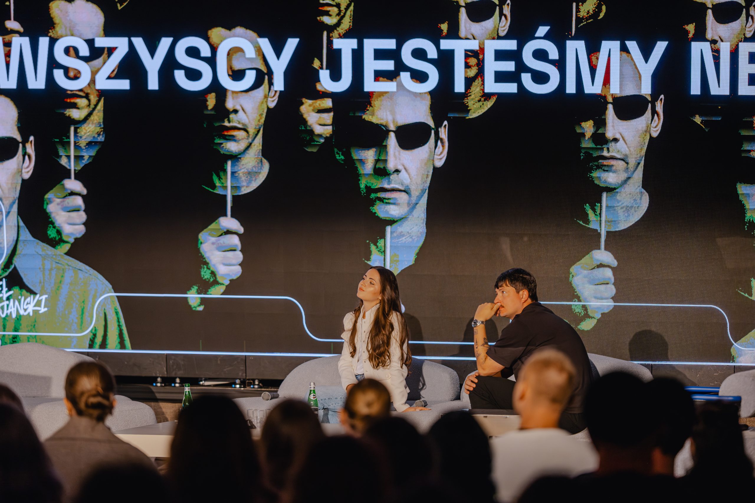 Power ON 2025 // Gdańsk