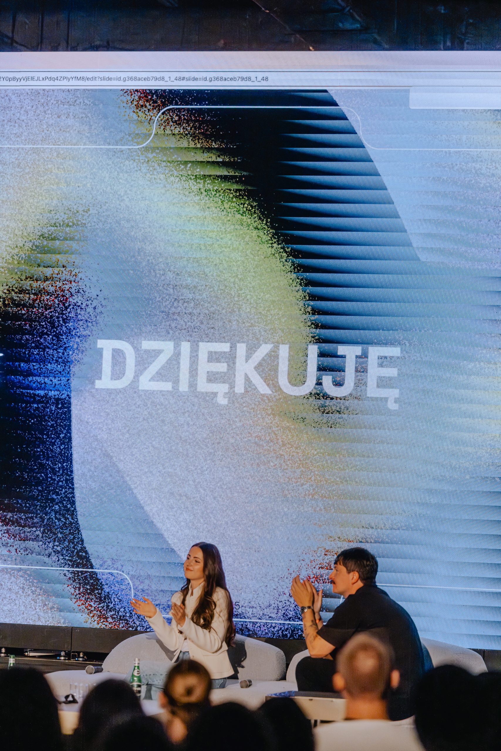 Power ON 2025 // Gdańsk