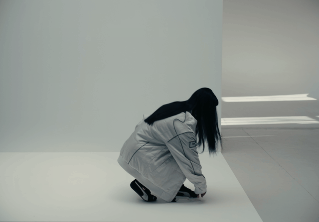 DESCENTE // Milan